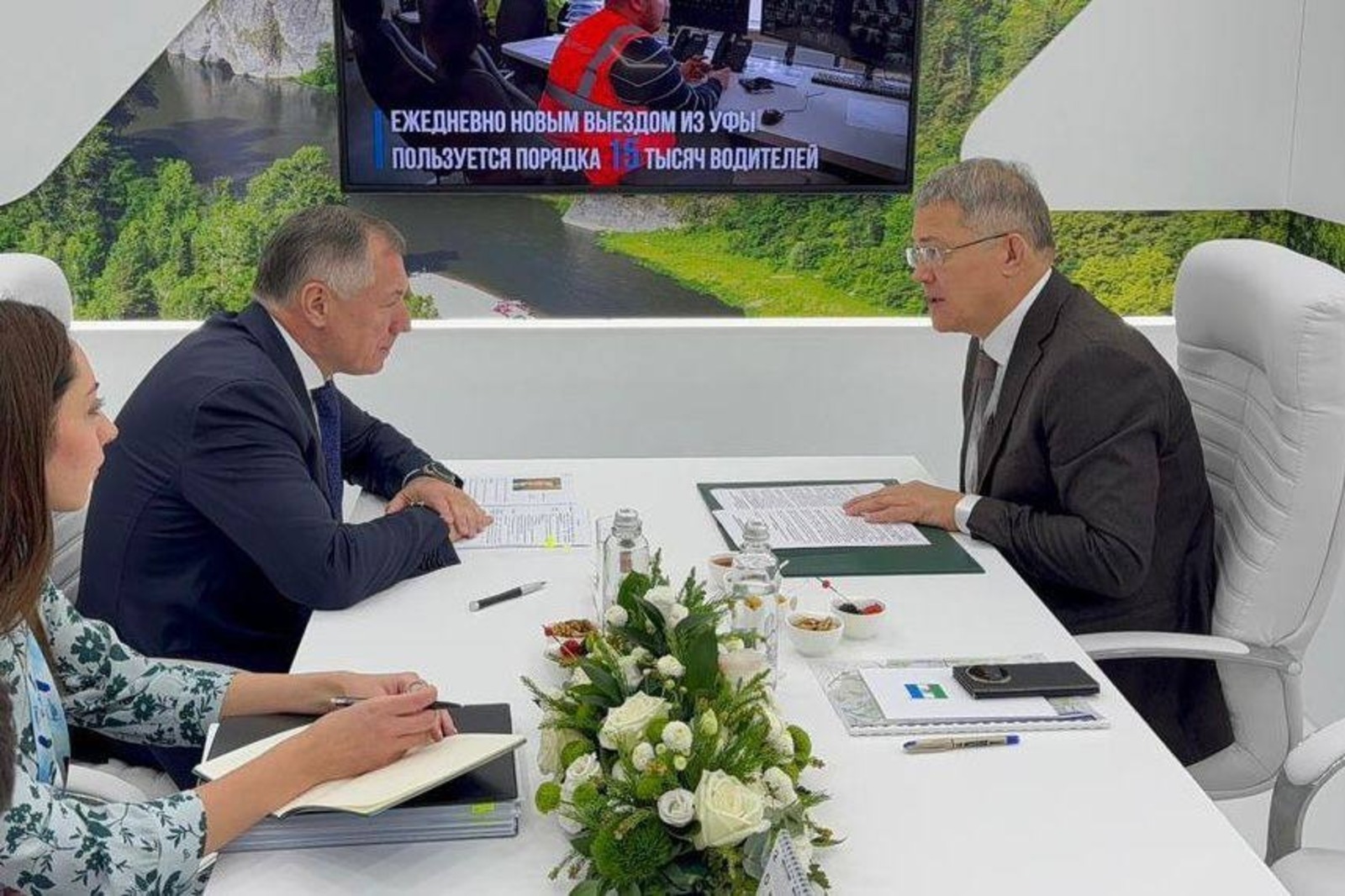 пресс-служба  сайт главы РБ