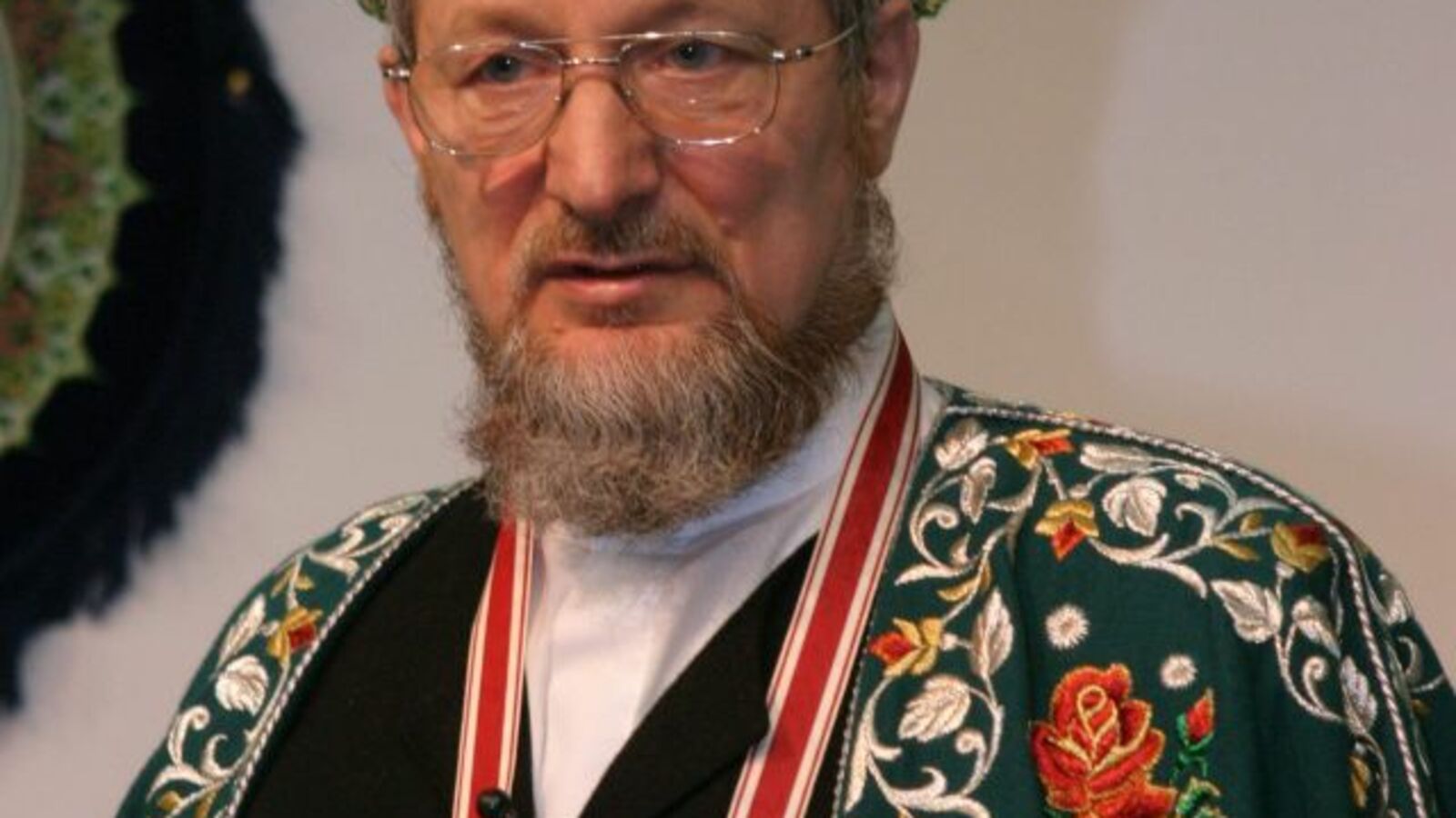 Олег Яровиков