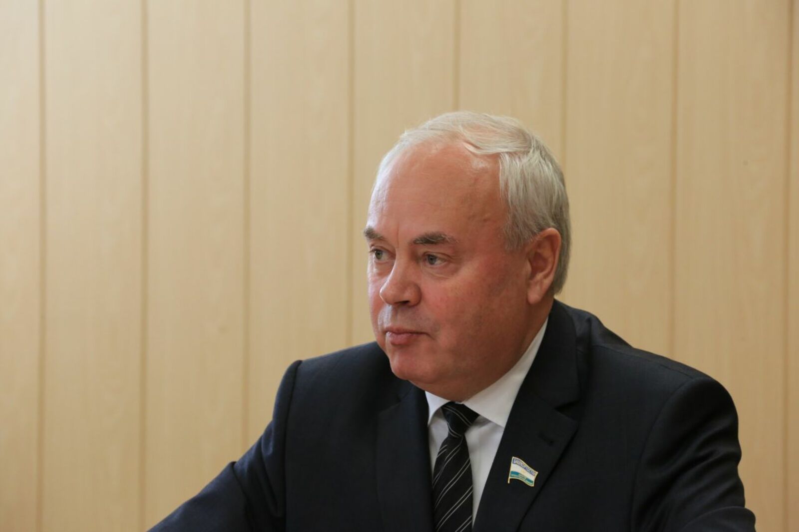 Андрей Старостин