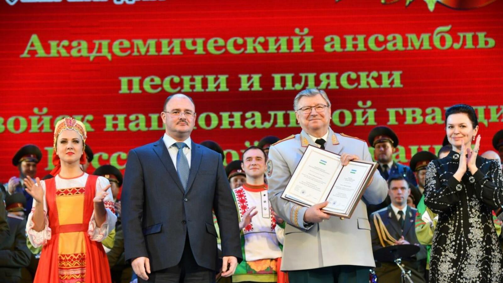 Раиф Бадыков