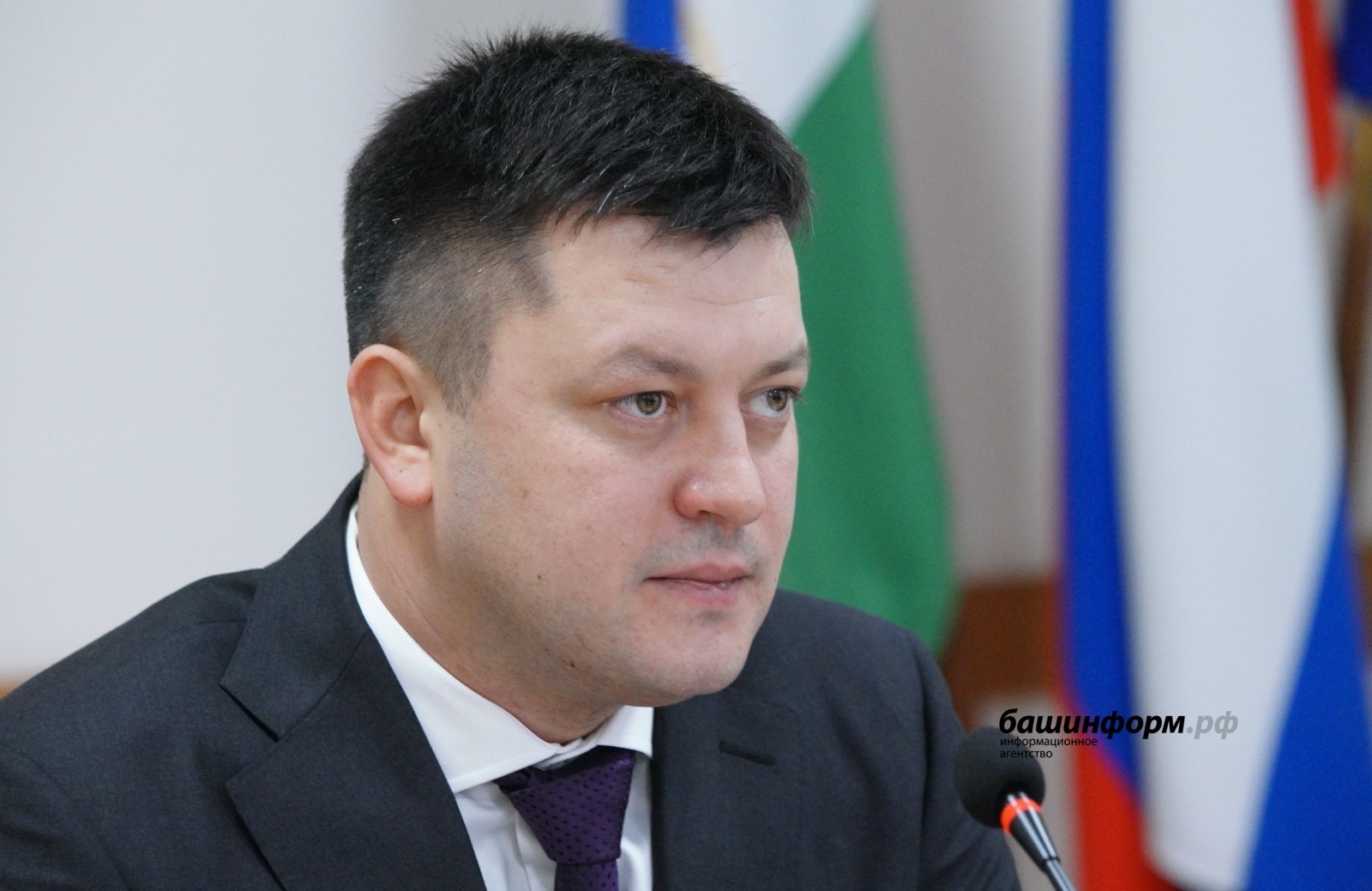 Олег Яровиков Башинформ