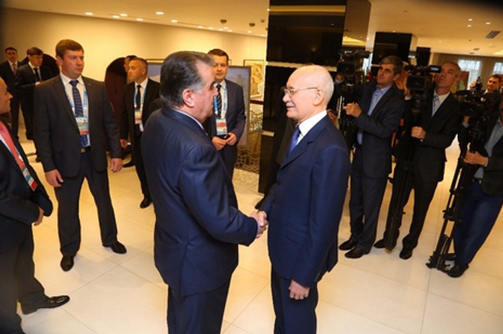 Башҡортостан Республикаһы Башлығы сайтынан