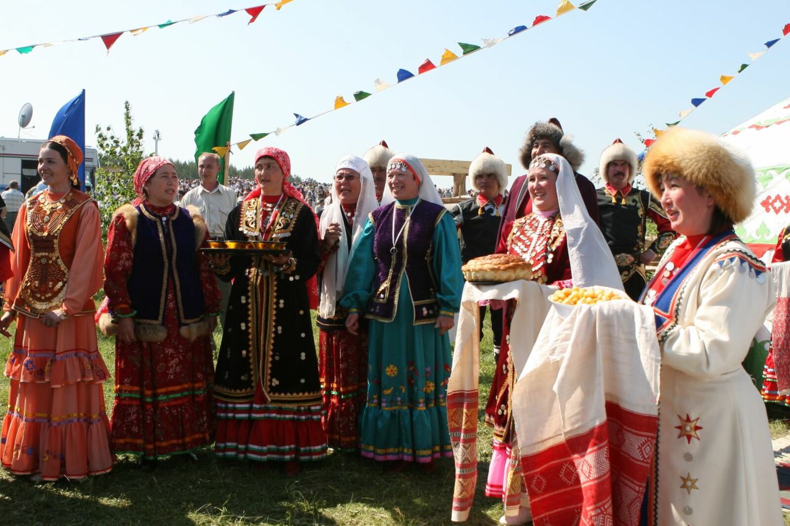 Олег Яровиков