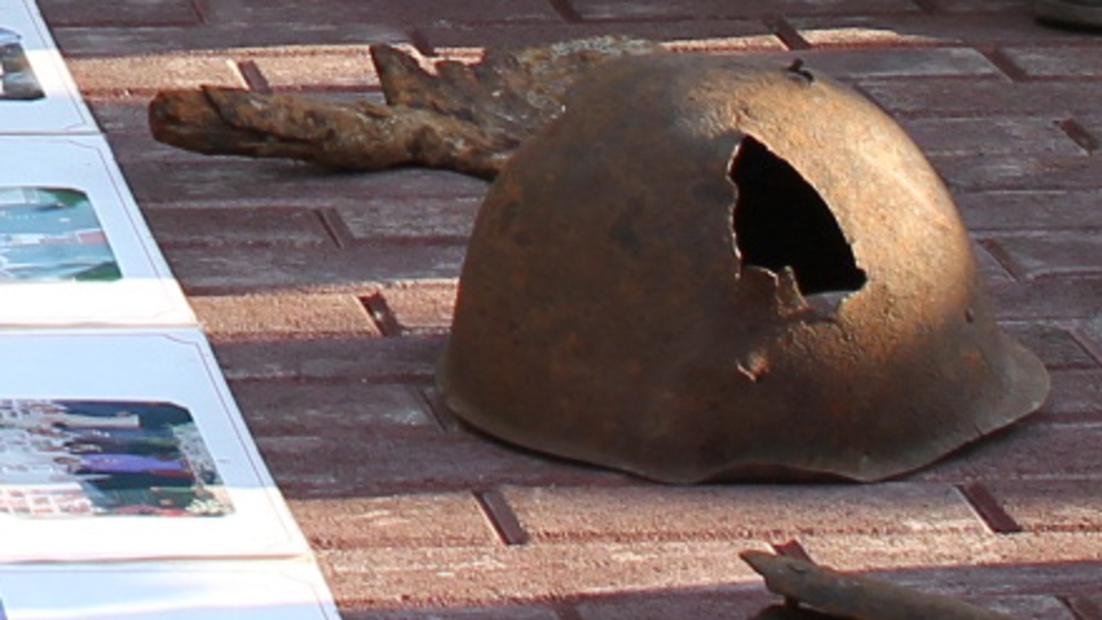 Олег Яровиков архив ИА «Башинформ»