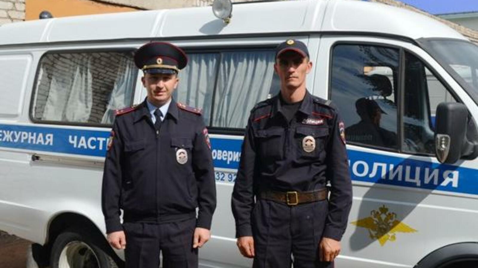 пресс-служба МВД по РБ