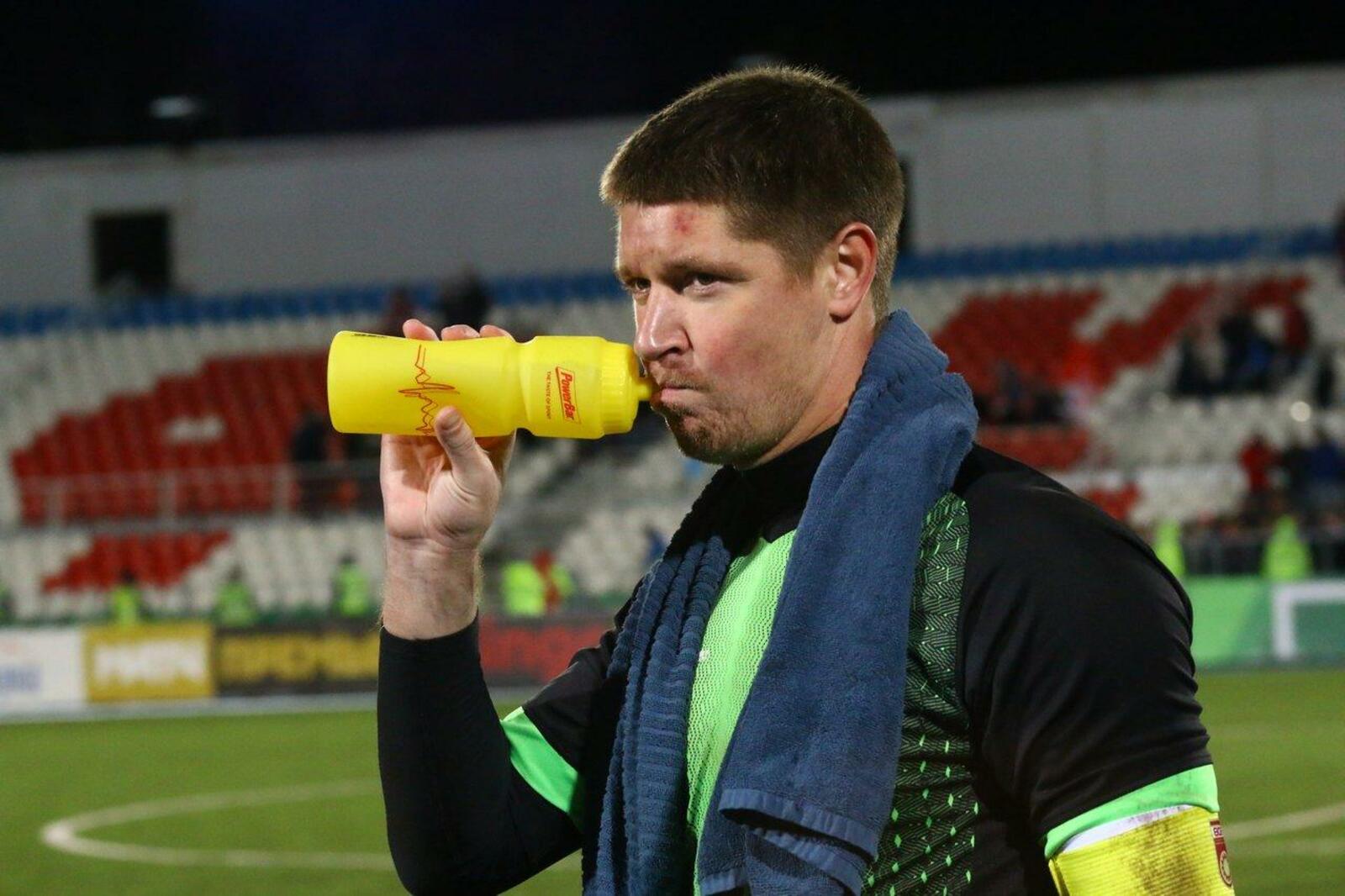 Валерий Шахов