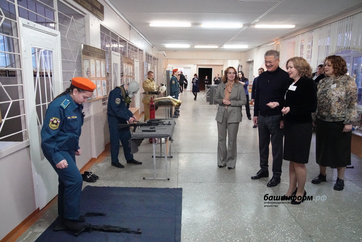 Олег Яровиков