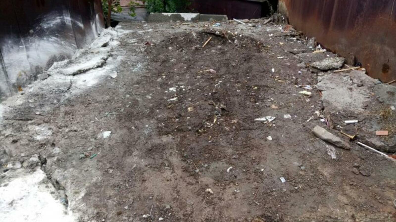 Администрация Уфы