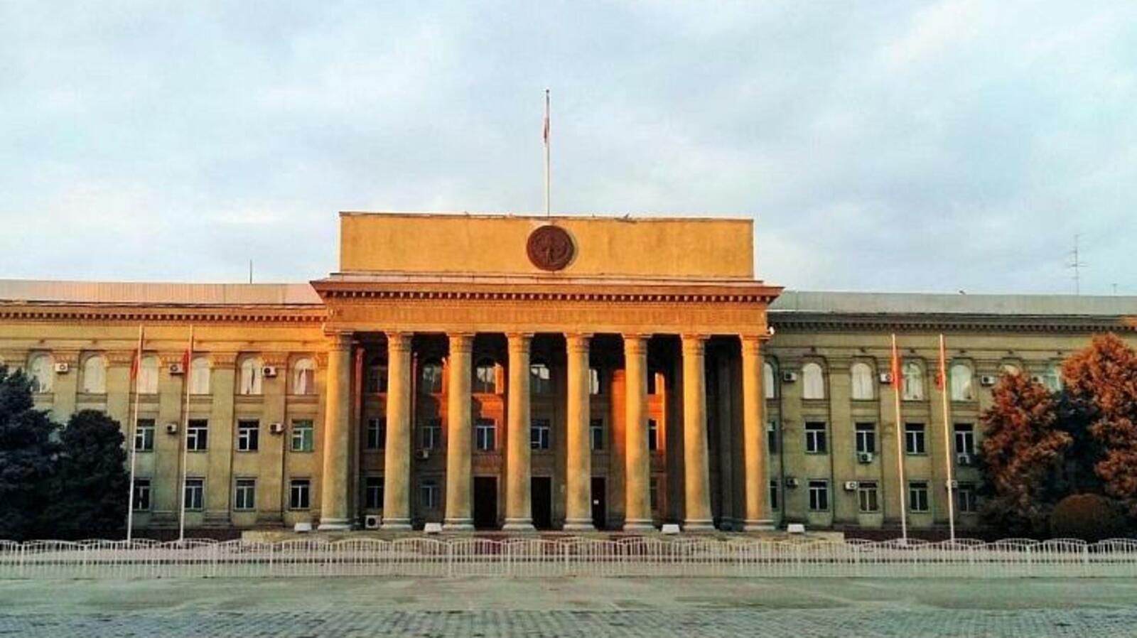 сайт Главы РБ