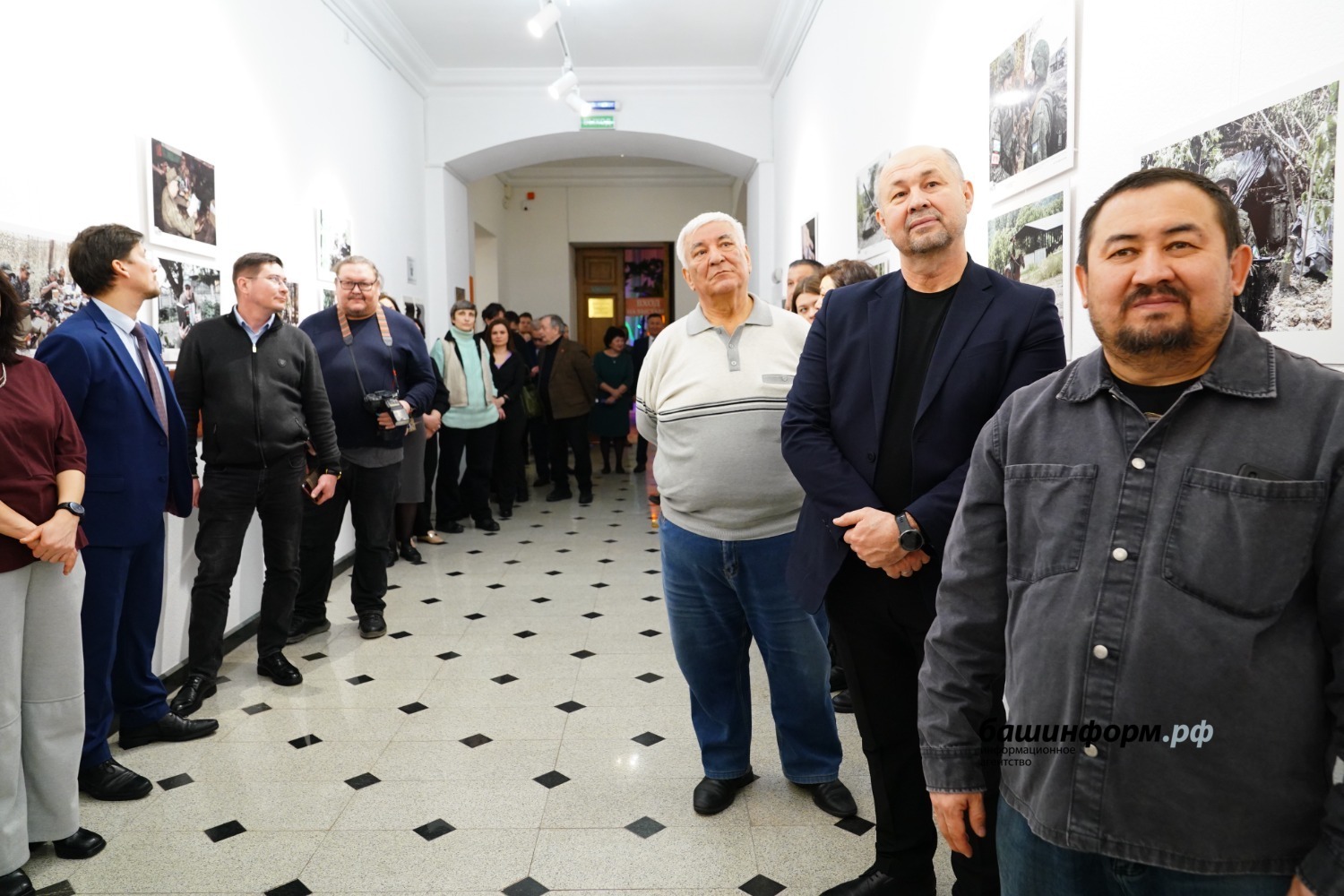 Олег Яровиков Башинформ