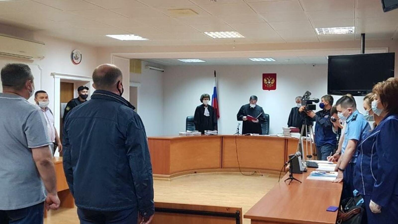 Объединенная пресс-служба судов РБ