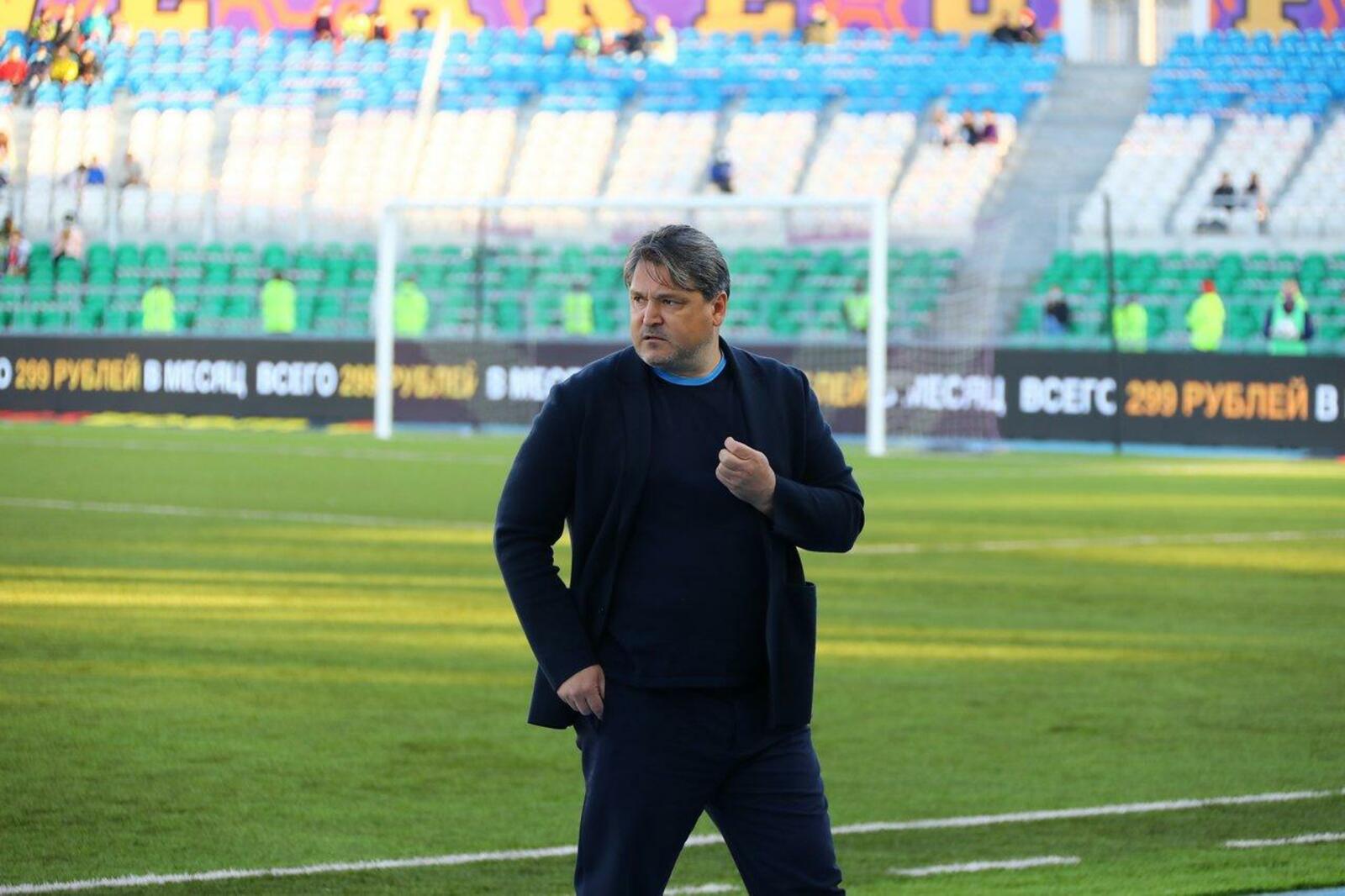 Валерий Шахов