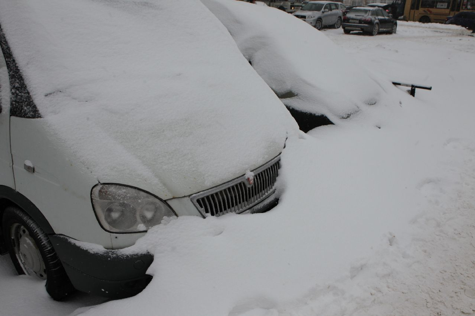 Олег Яровиков