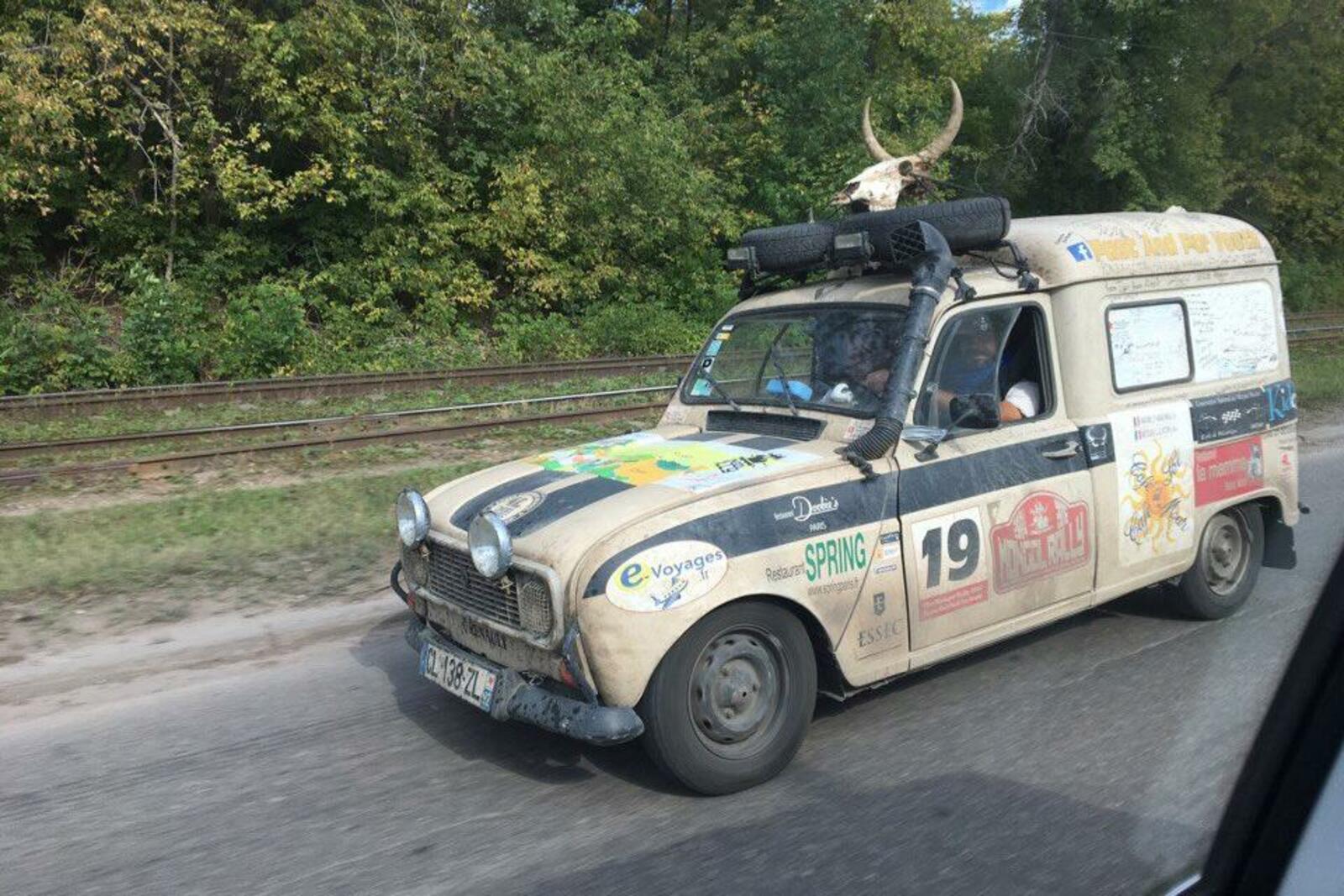 «БашДТП»