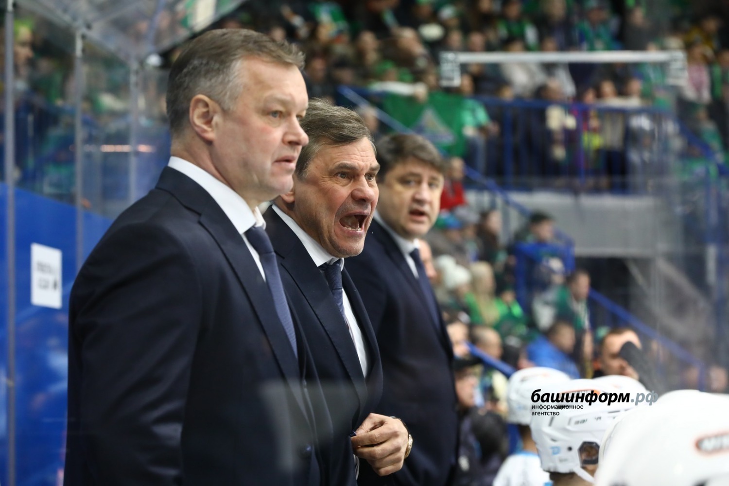 Валерий Шахов ИА «Башинформ»