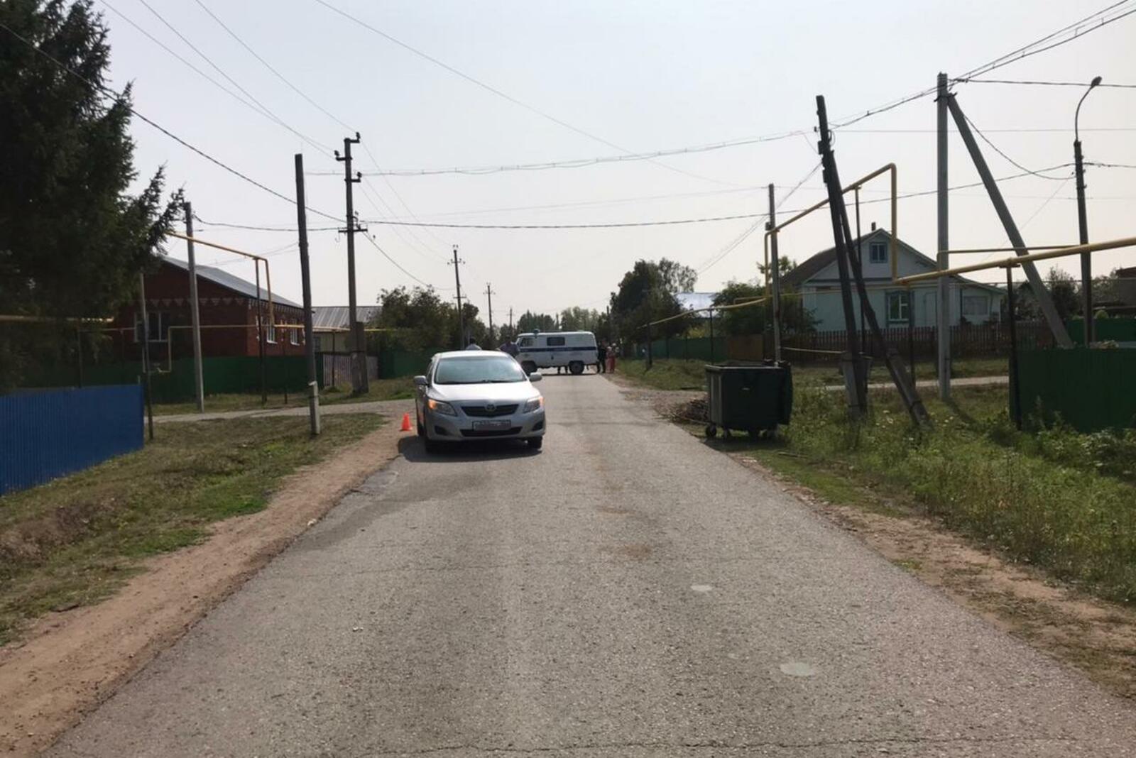 ГИБДД по РБ