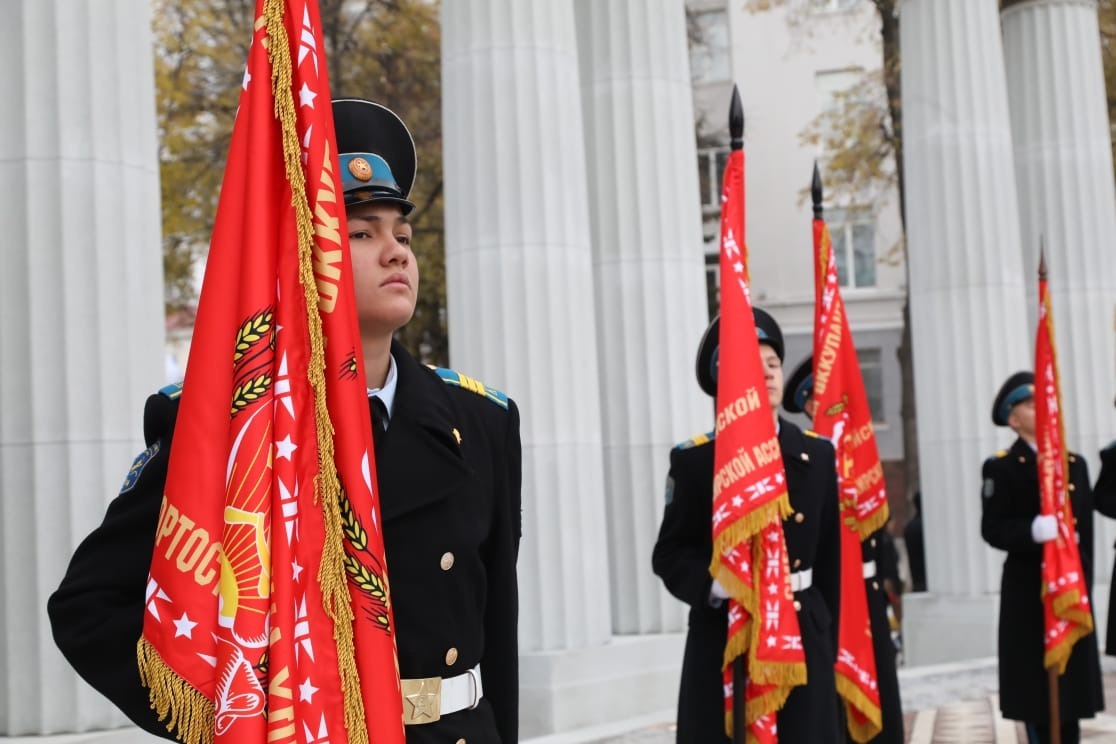 Валерий Шахов