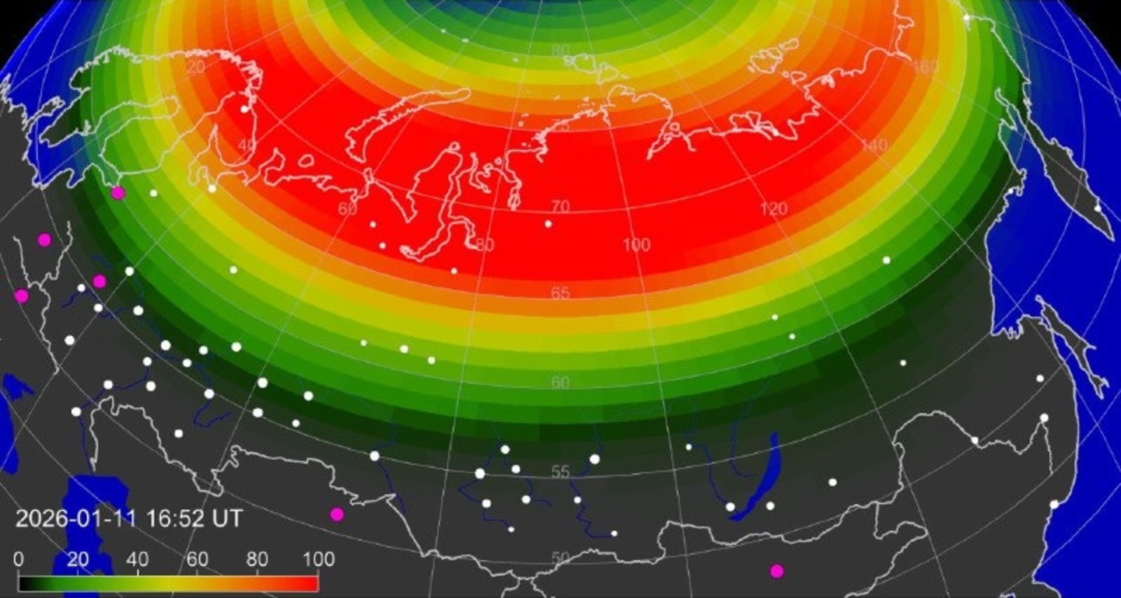 Официальный канал  Лаборатории солнечной астрономии ИКИ РАН