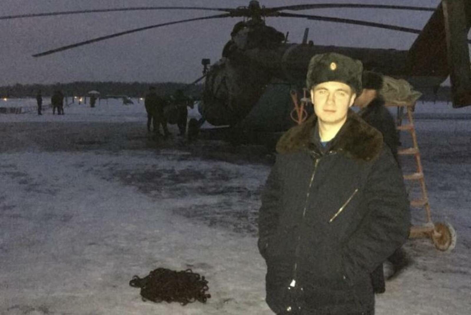 Соцсети