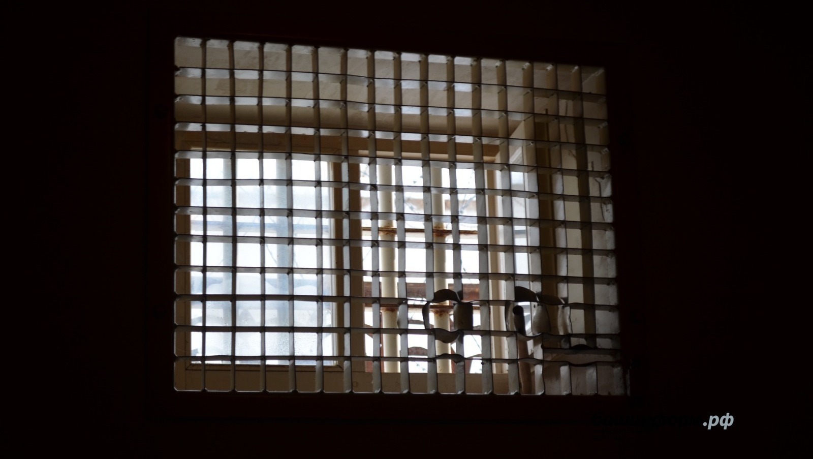 Ксения Калинина архив ИА «Башинформ»