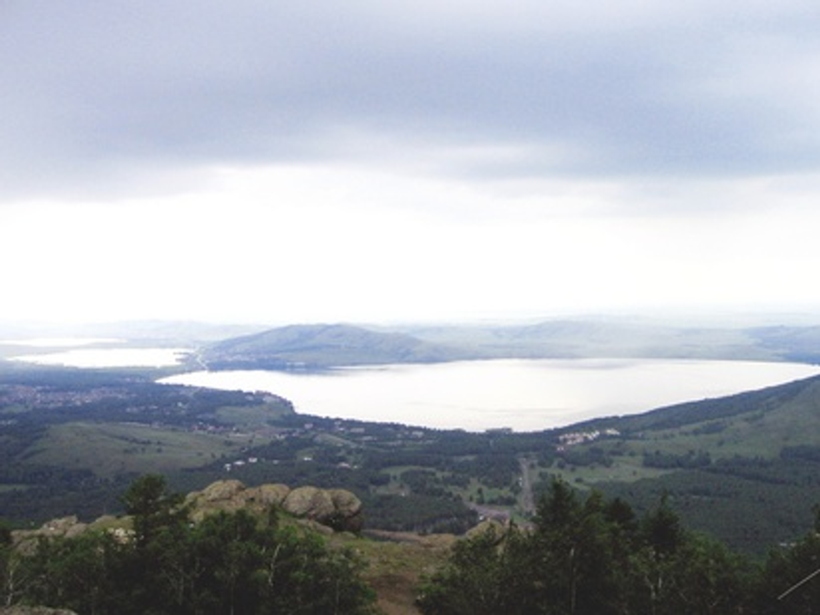 Ләйлә Аралбаева