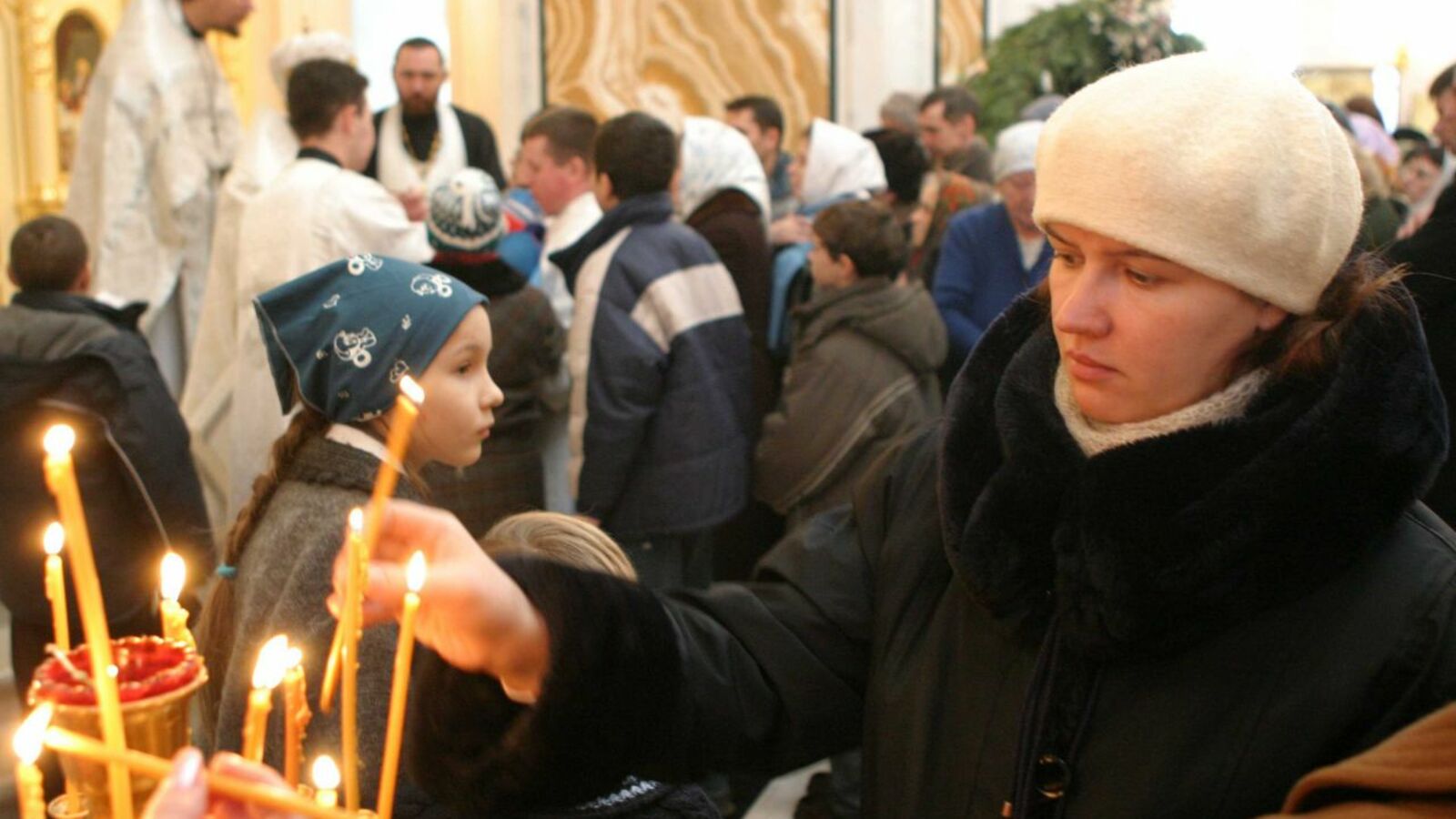 Олег Яровиков