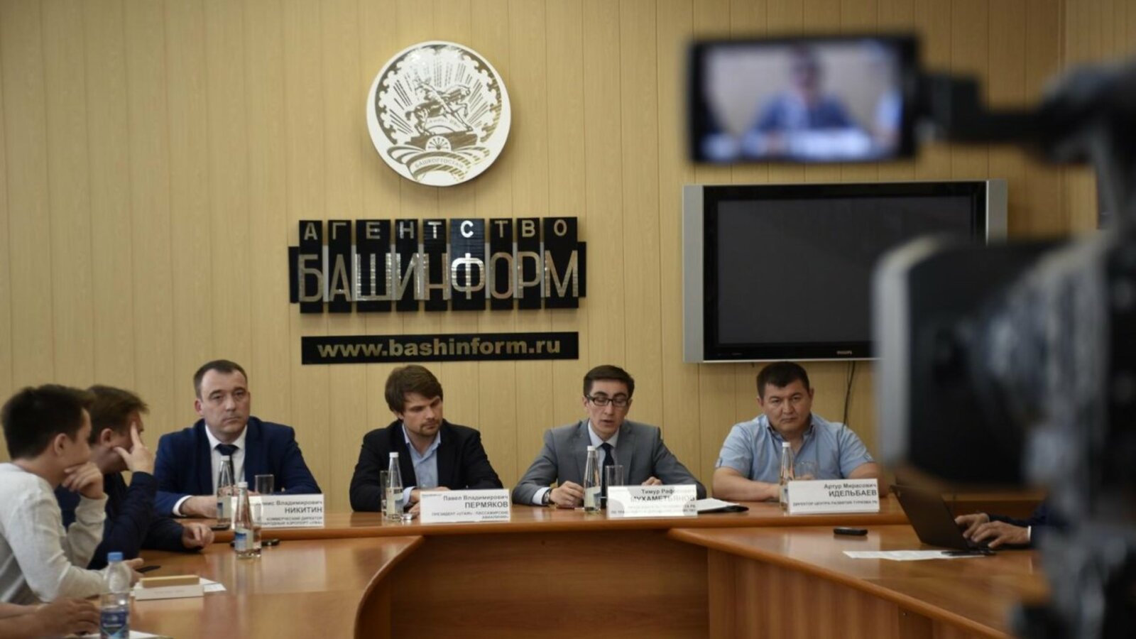 Мирон Доровских