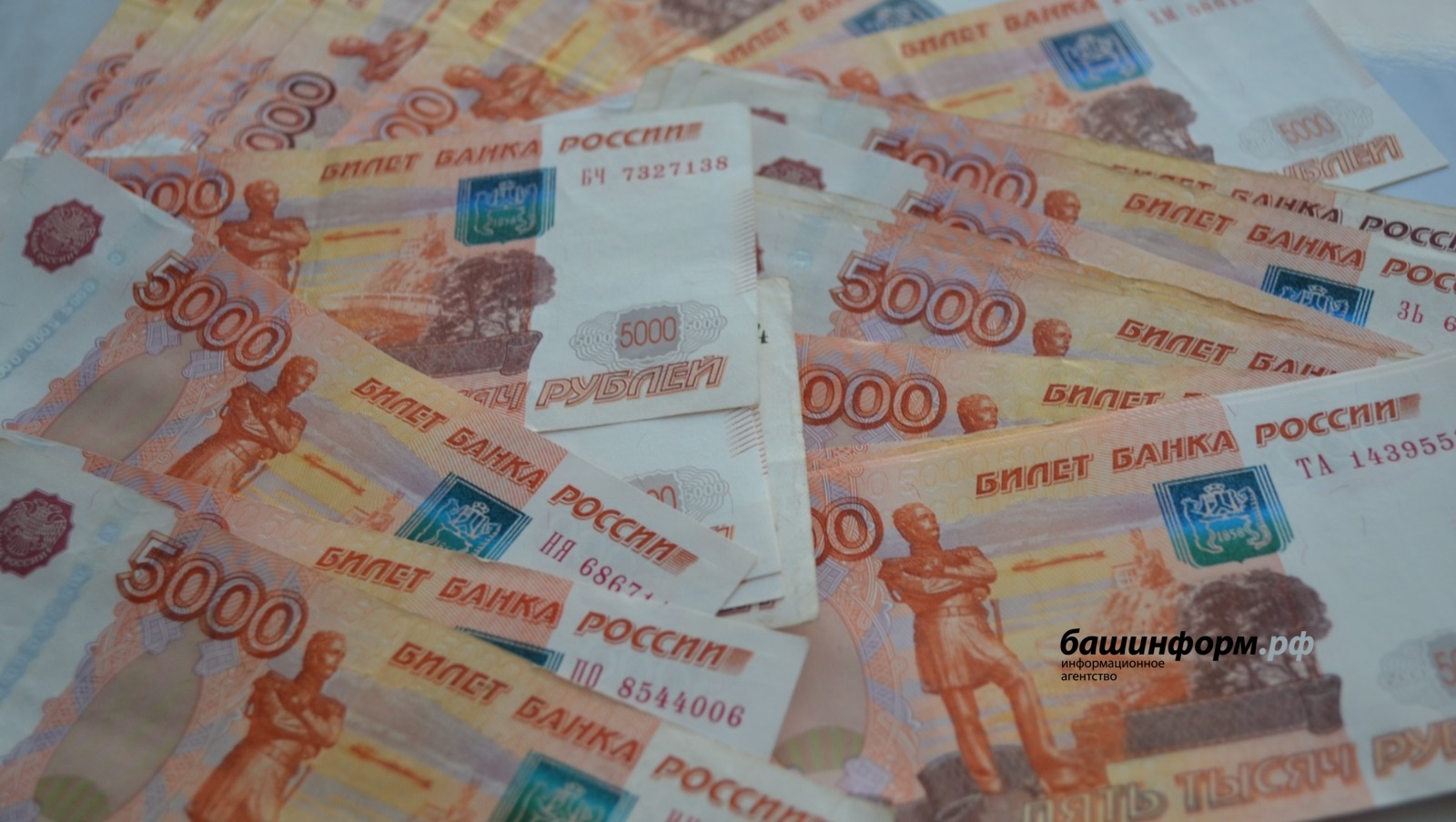 Ксения Калинина
