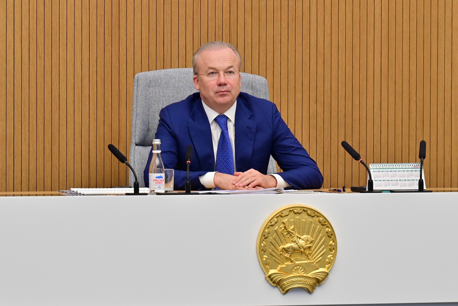 пресс-служба правительства РБ