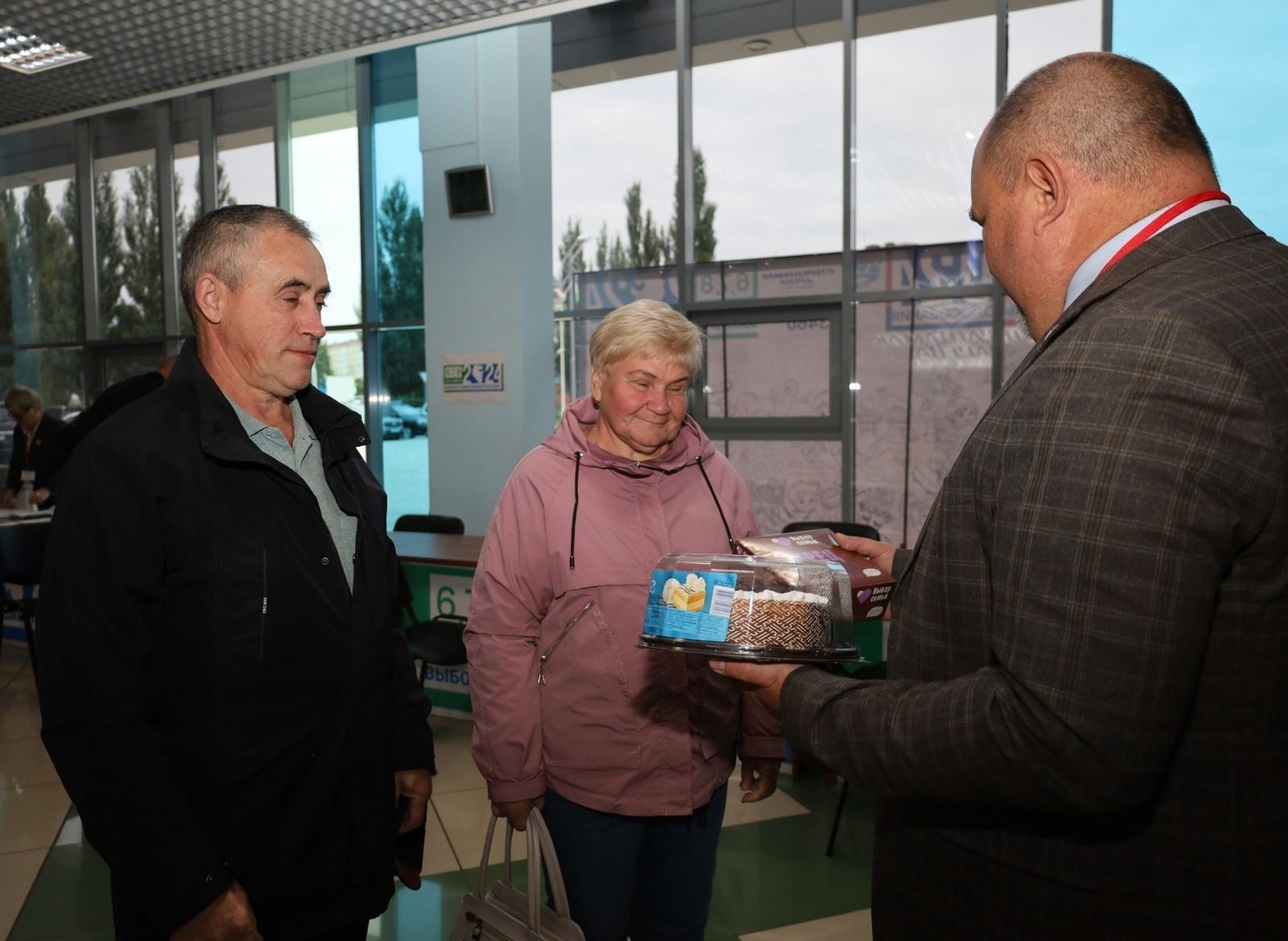 Стәрлетамаҡ хакимиәтенең телеграм-каналы