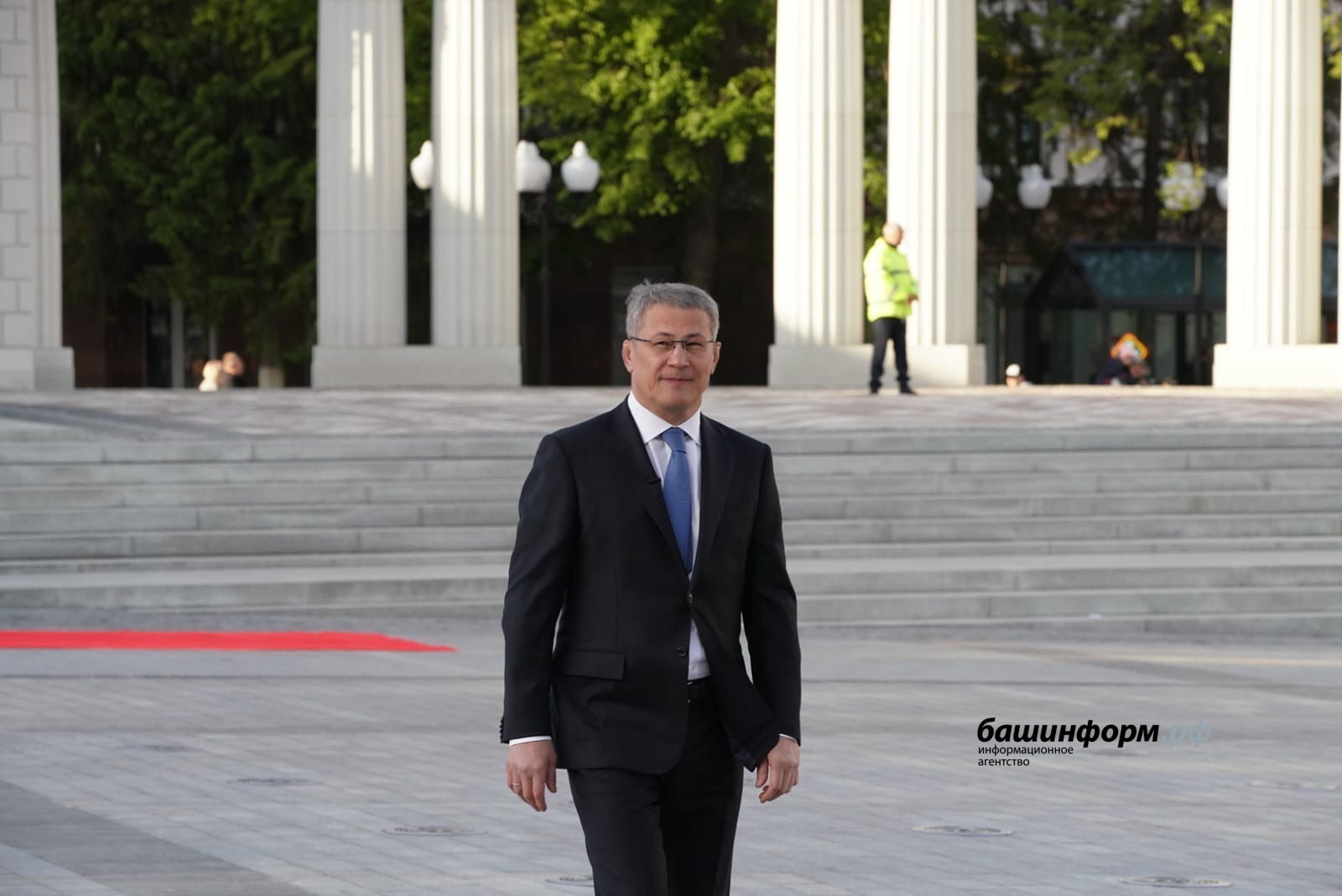 Олег Яровиков