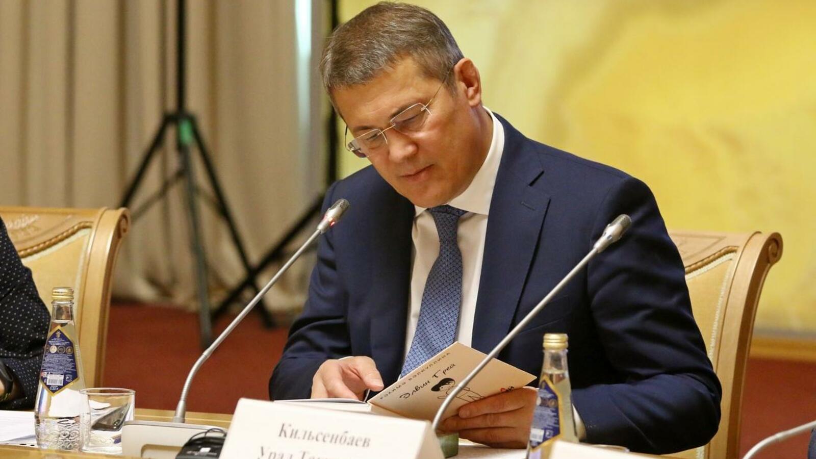 Валерий Шахов