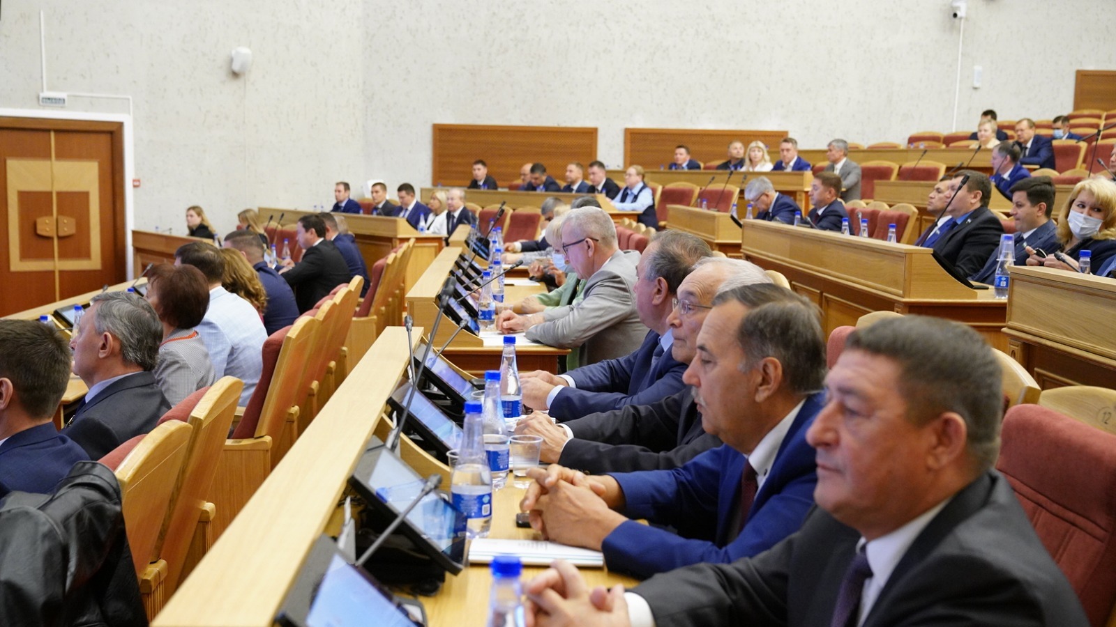 Олег Яровиков