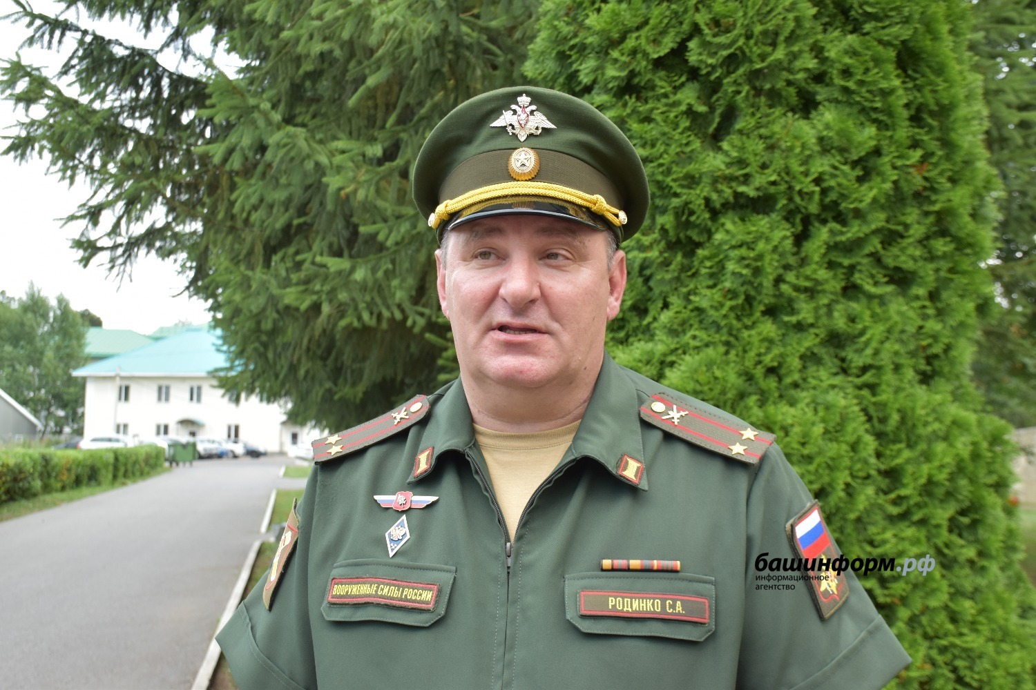 Эдуард Кускарбеков