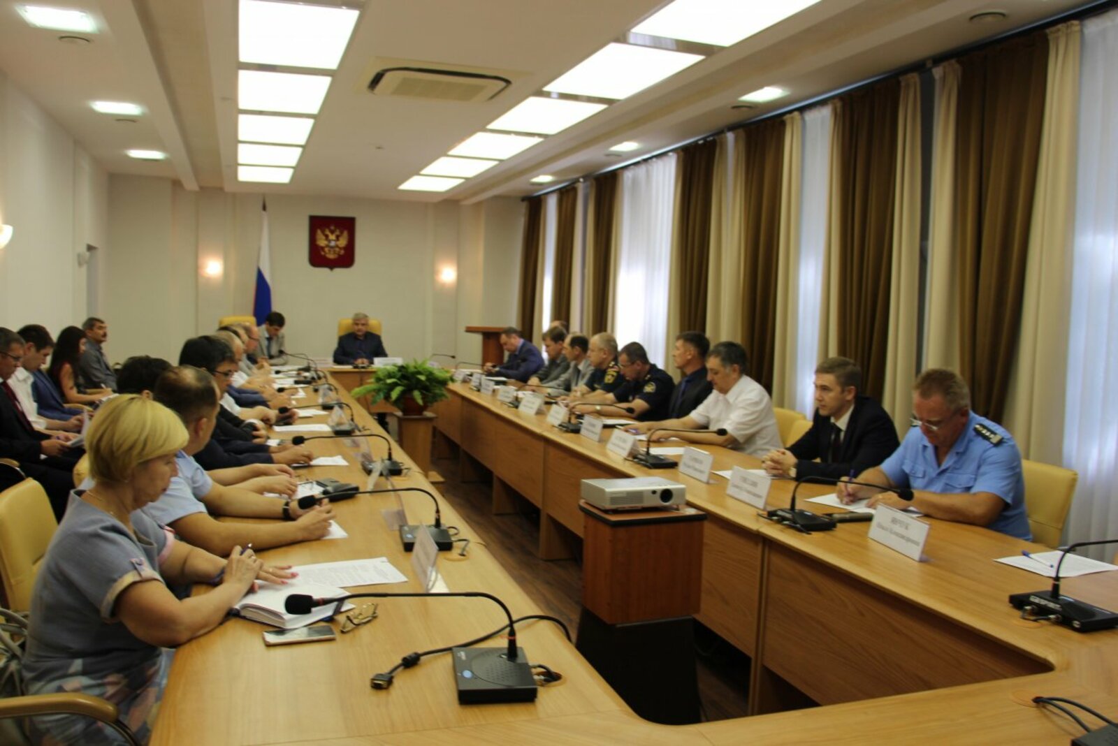 пресс-служба ГФИ по РБ