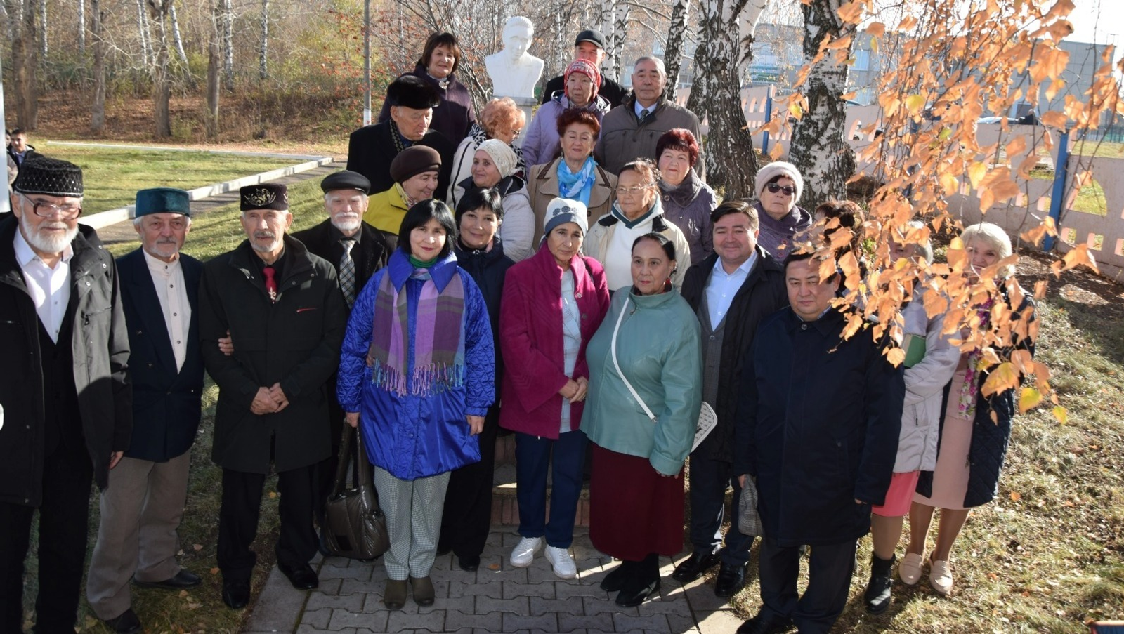 Бөтә донъя башҡорттары ҡоролтайының матбуғат хеҙмәте