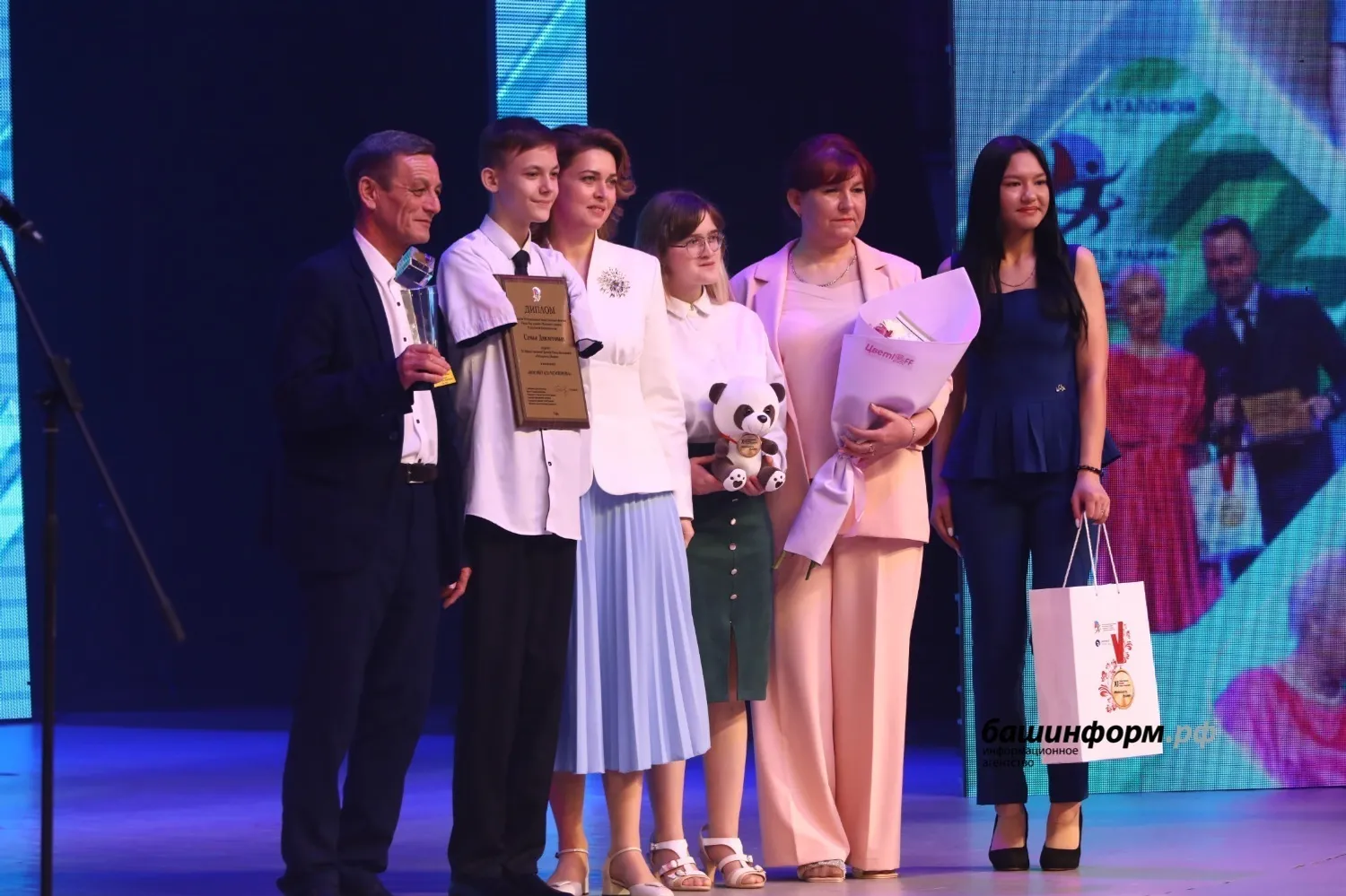 Валерий Шахов