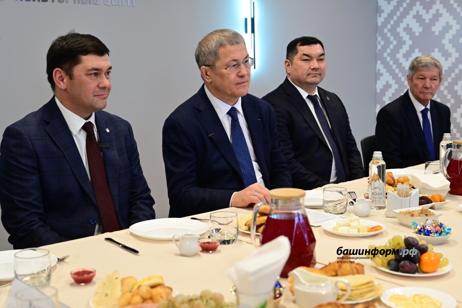 Азат Мухамедьянов glavarb.ru