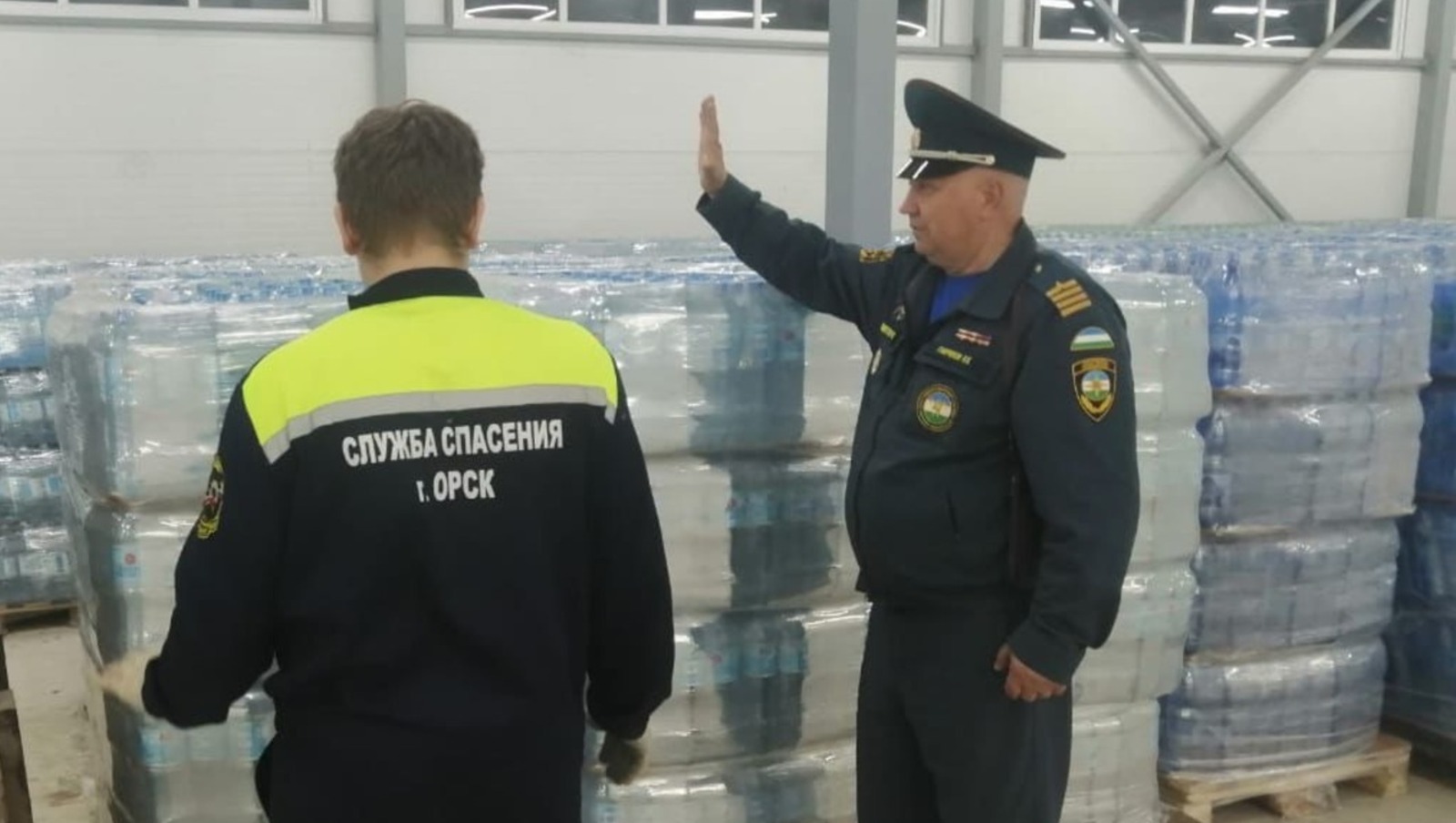 госкомитет РБ по ЧС