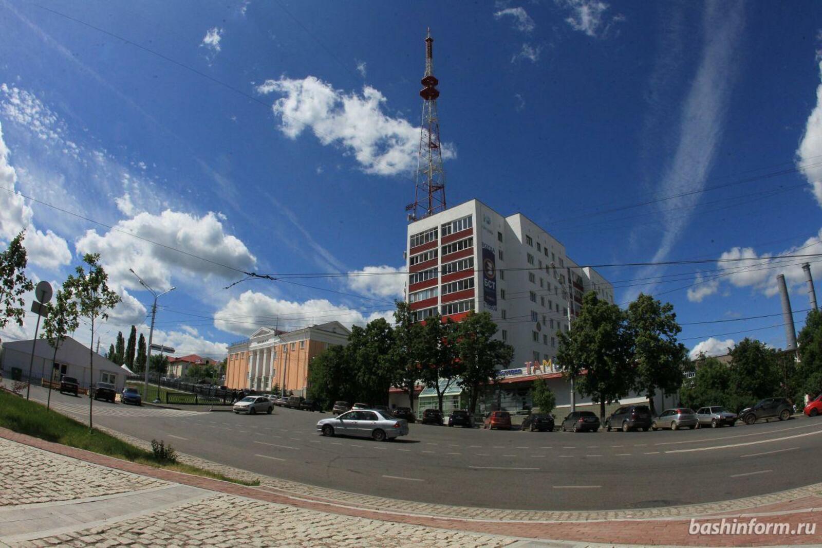 ИА «Башинформ»