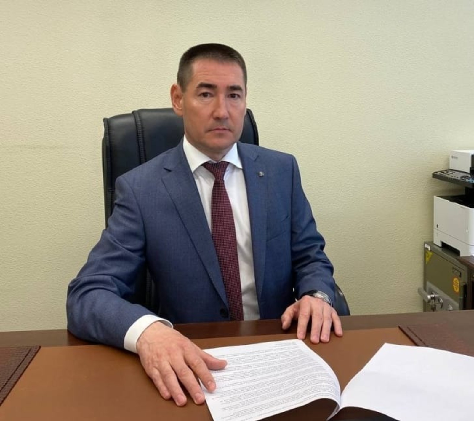 пресс-служба АО Башспирт