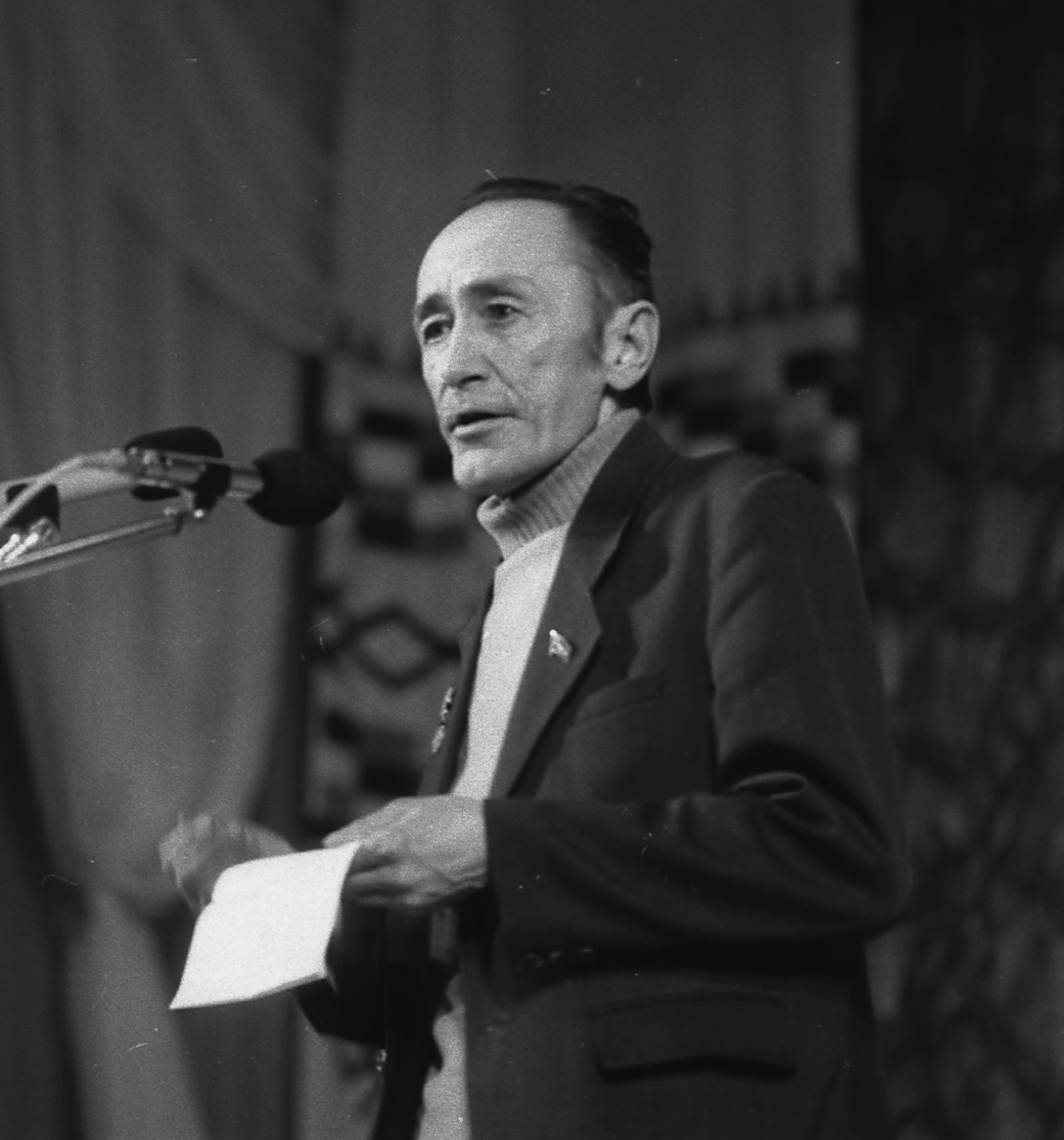 Бөгөн  журналист, шағир Самат Ғәбиҙуллинға  — 83 йыл