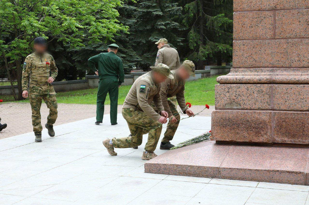 Валерий Шахов