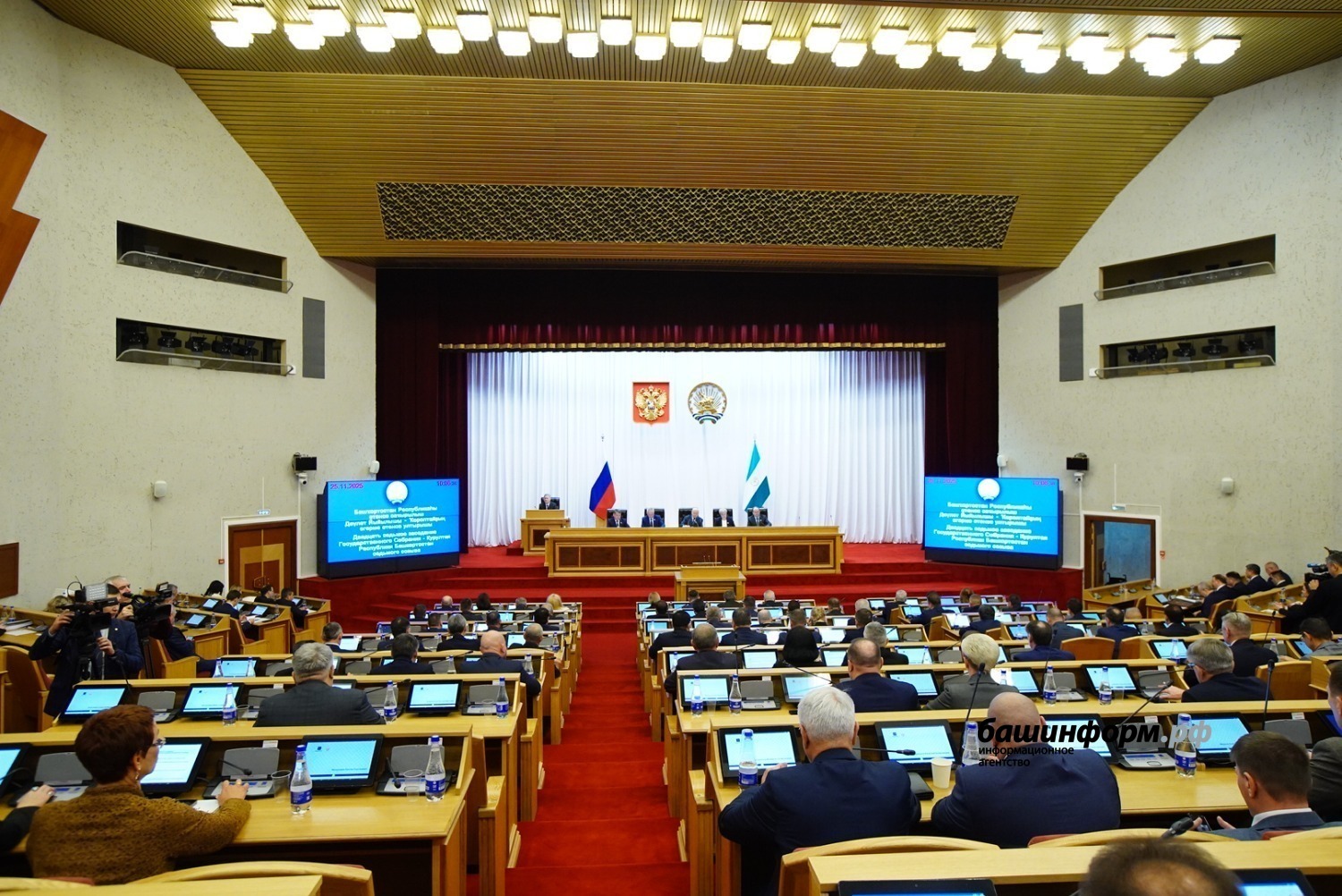 Олег Яровиков  ИА &laquo;Башинформ&raquo;