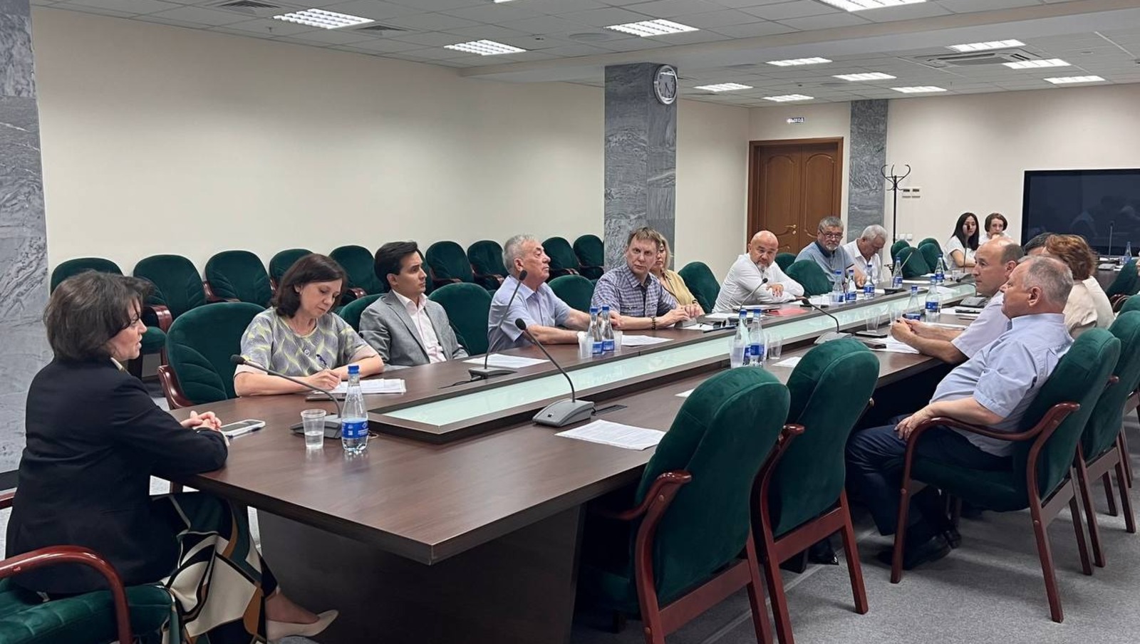 пресс-служба минкультуры РБ