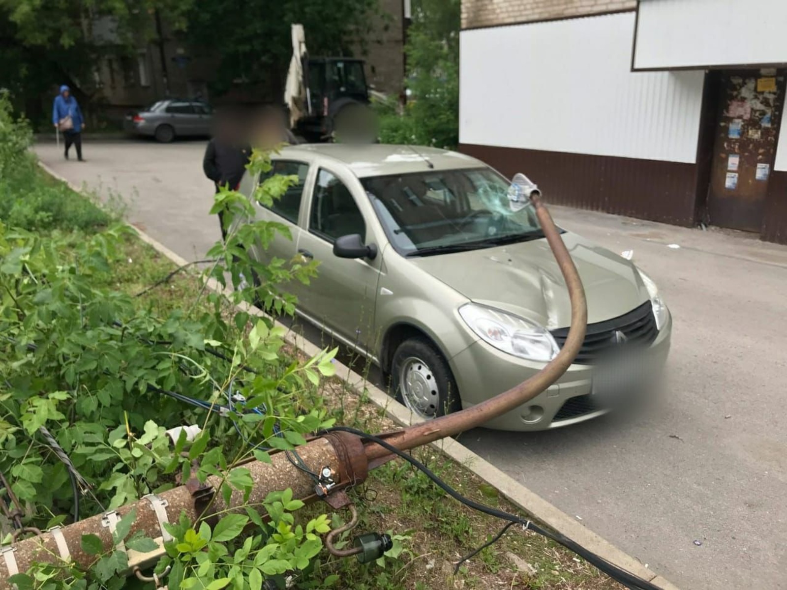 пресс-служба УГЗ г. Уфы