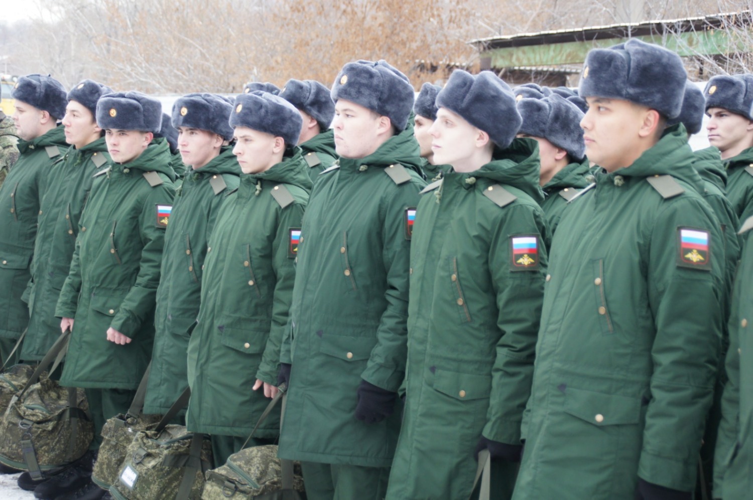 пресс-служба военного комиссариата Республики Башкортостан