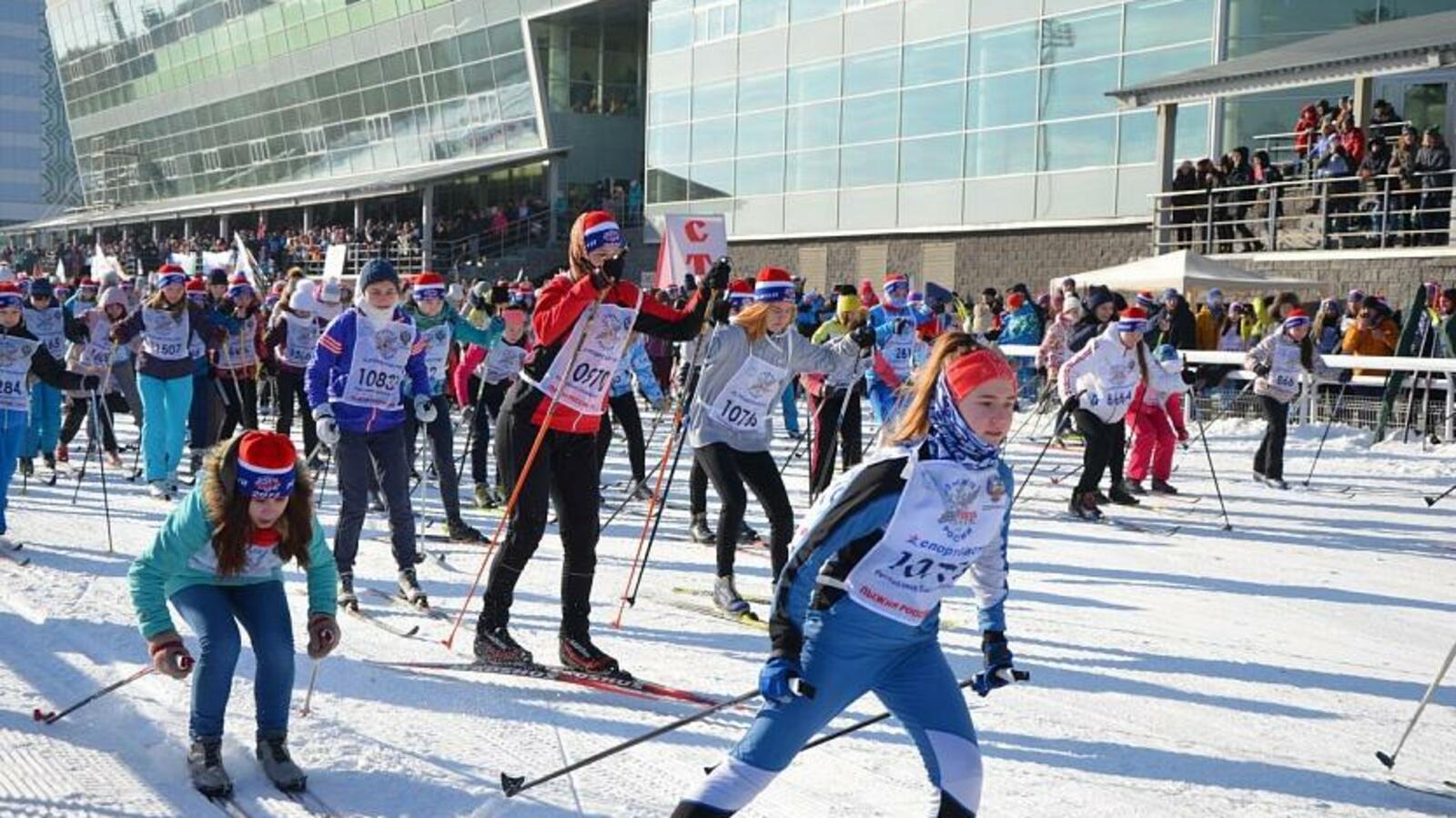 администрация Уфы