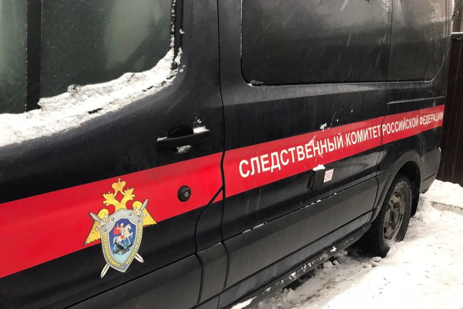 Ксения Калинина