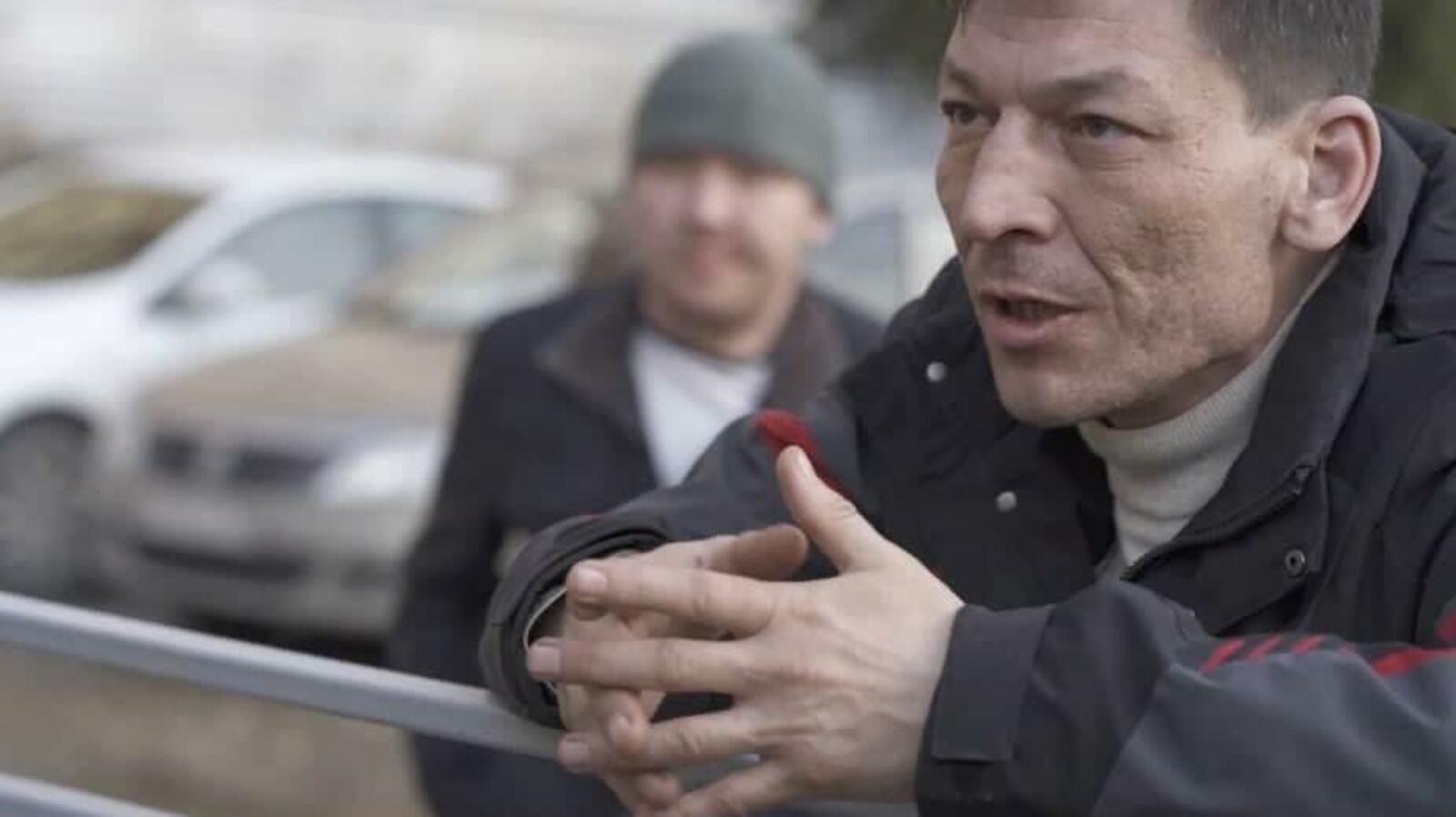 Илья Варламов